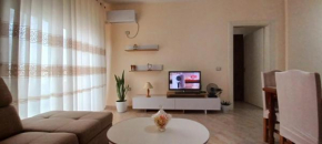 Diti's Apartment